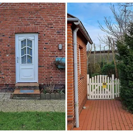 Ferienwohnung-martina-ii Daire