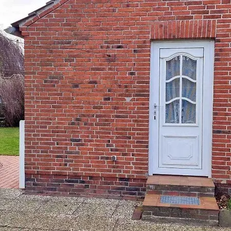 Ferienwohnung-martina-ii Daire *